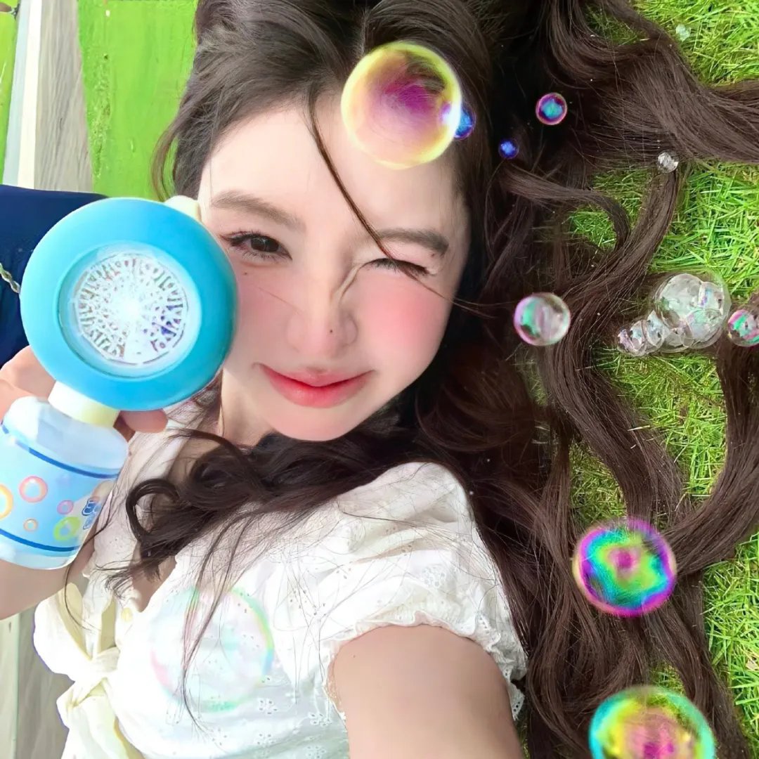 留鸟天空